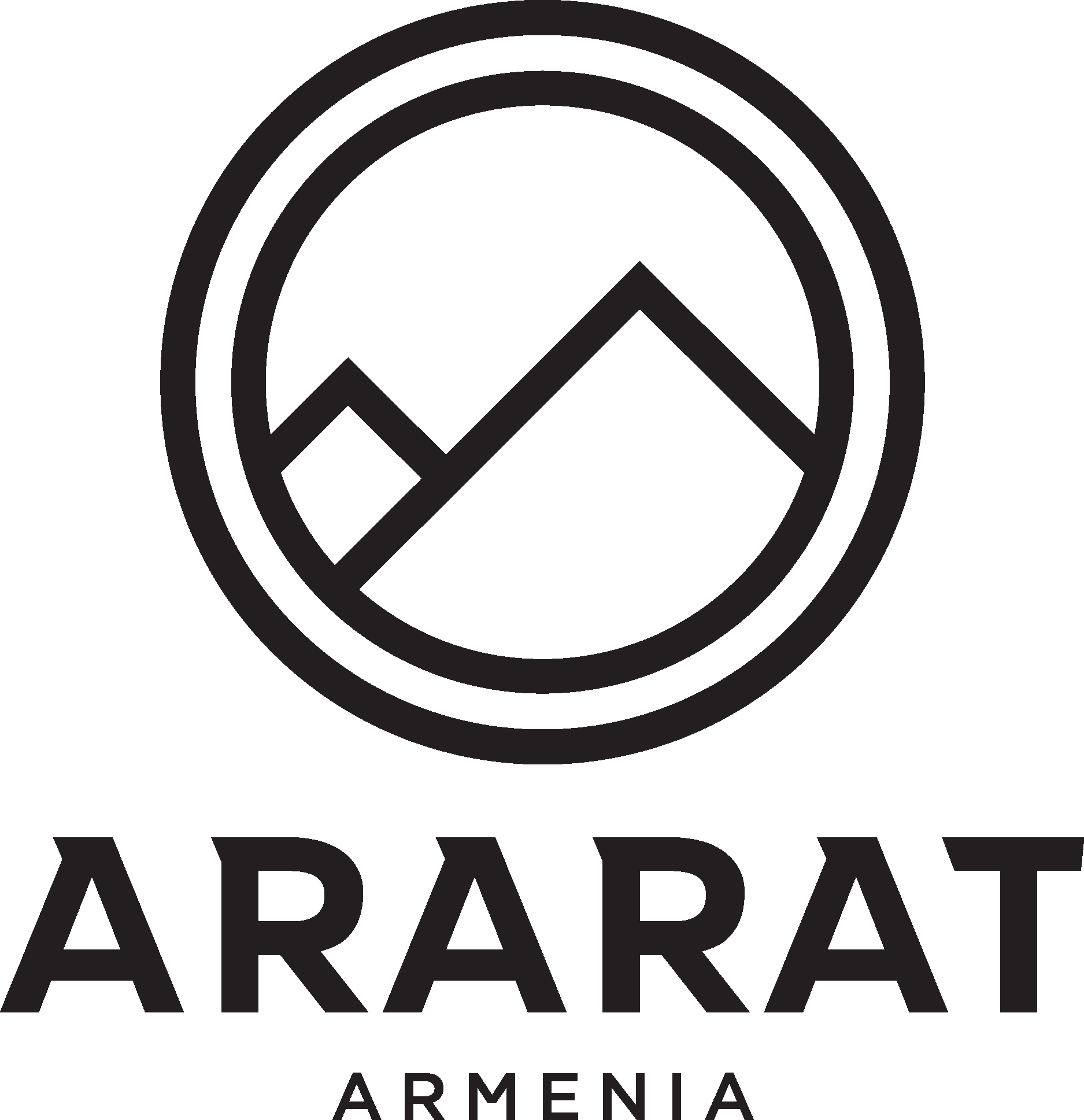 FC Ararat Armenia Yerevan Logo Vector Logo